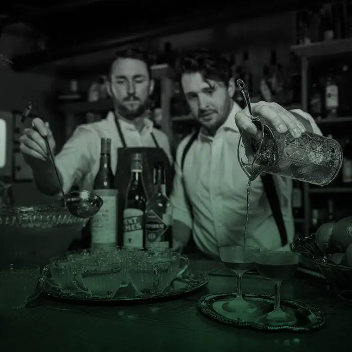 Como manter o garçom fresco ao encontrar novas oportunidades que não estão por trás do bastão