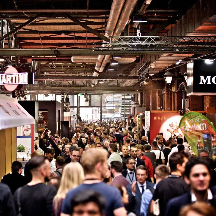 Bar Convent Brooklyn: Tudo o que você precisa saber sobre a famosa conferência de bares