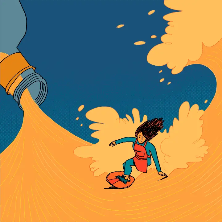 5 coisas que você e outras bebidas profissionais podem fazer para desenvolver hábitos de bebida mais saudáveis