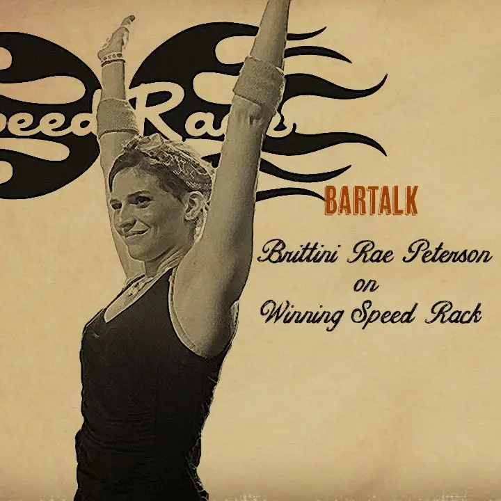 Um vencedor da competição de bartending reflete sobre a indústria