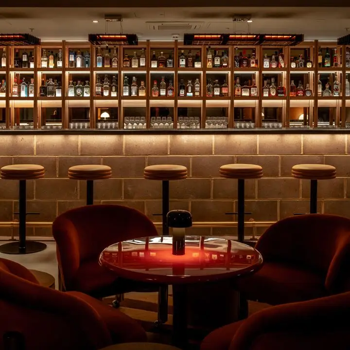 Queste tre bevande mostrano perché la biblioteca dei semi indica un nuovo indirizzo divertente per i bar di Lyan