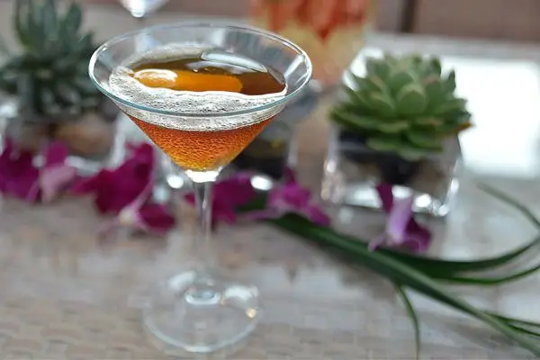 Uma história de naufrágio e citros importados