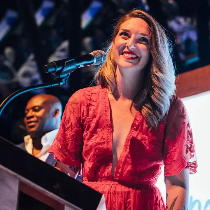 O que ganhar uma competição de garçom pode significar para uma carreira