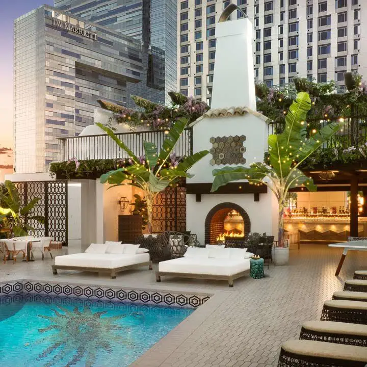 Um novo bar de sopro da lenda de bartending Dushan Zaric