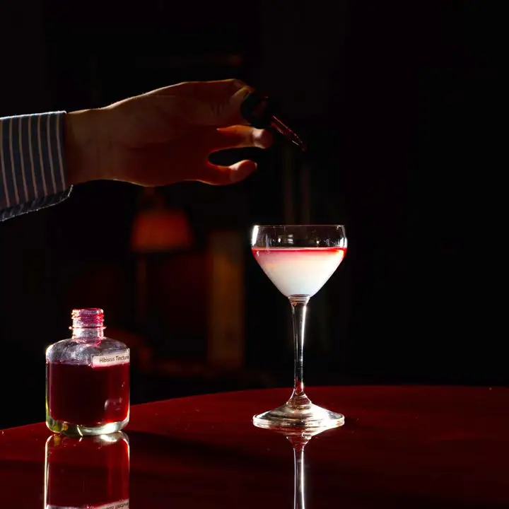 Little Soul Street où la règle des cocktails