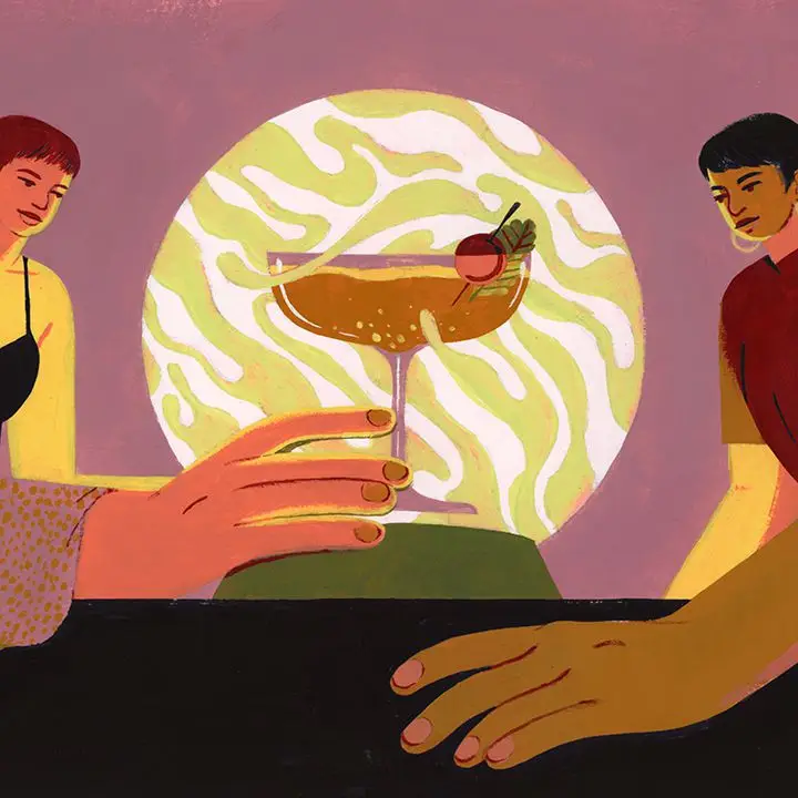 Bartenders revelam os segredos de um programa de coquetéis de não-menu bem-sucedido