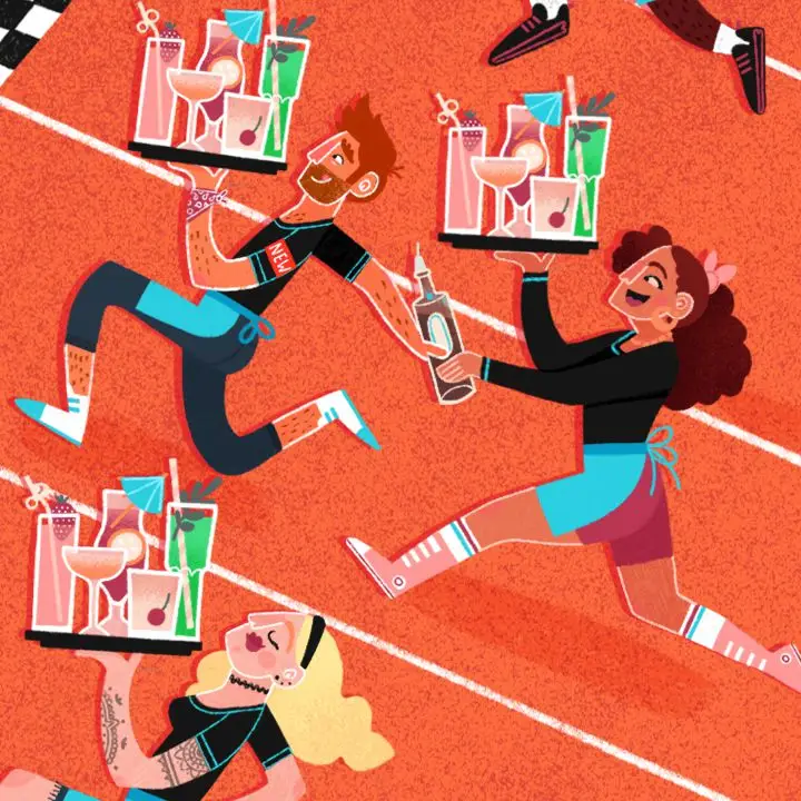 5 dicas extremamente úteis para treinar novos barmen