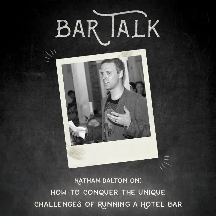 Como conquistar os desafios únicos de administrar um bar de hotel