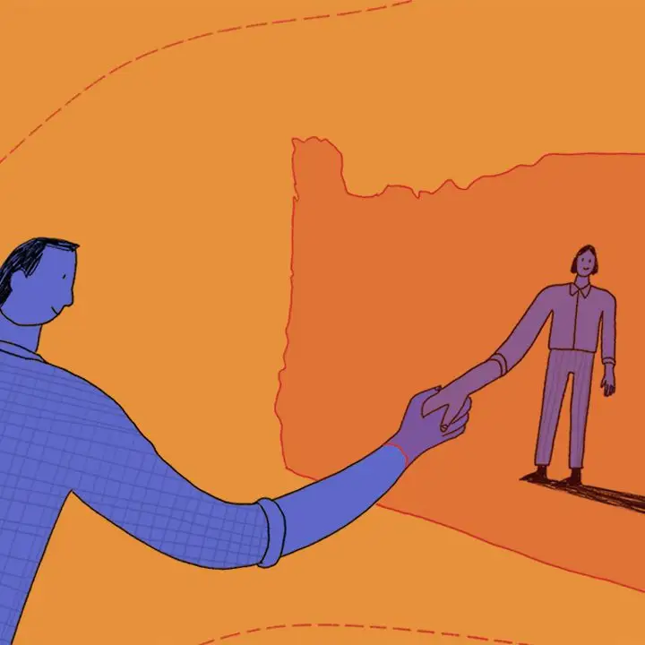 Acha que ser um embaixador da marca é difícil? Tente fazer isso em um estado de controle