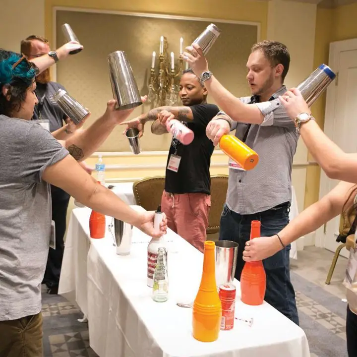 4 maneiras poderosas do Instituto do Bar pode afetar sua carreira