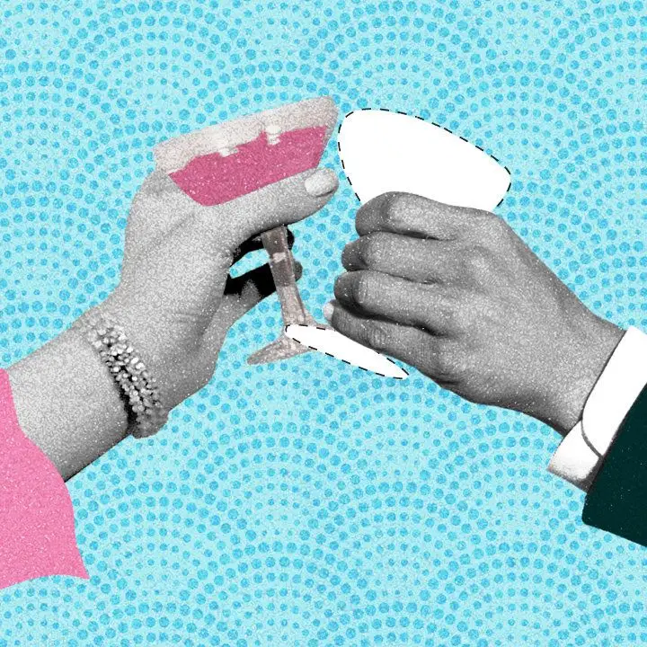 Bartenders sóbrios dizem que se sentem ótimos. Mas a bebida não machuca seus negócios?