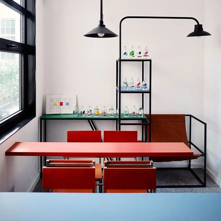 3 bebidas que mostram por que um bar com formas para um nome é um novo bar que importa