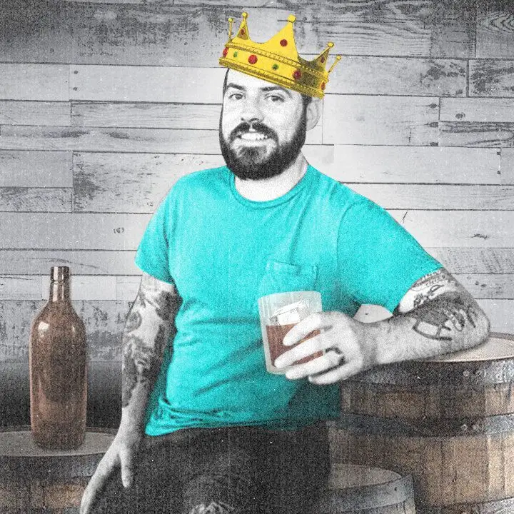 O que é preciso para se tornar um mestre de uísque?