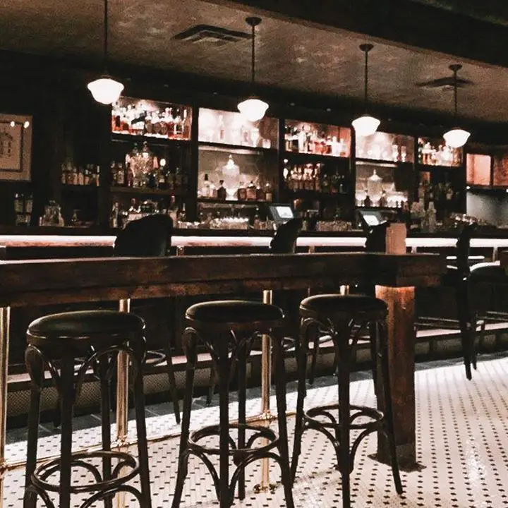 Como o suprimento de Atlanta