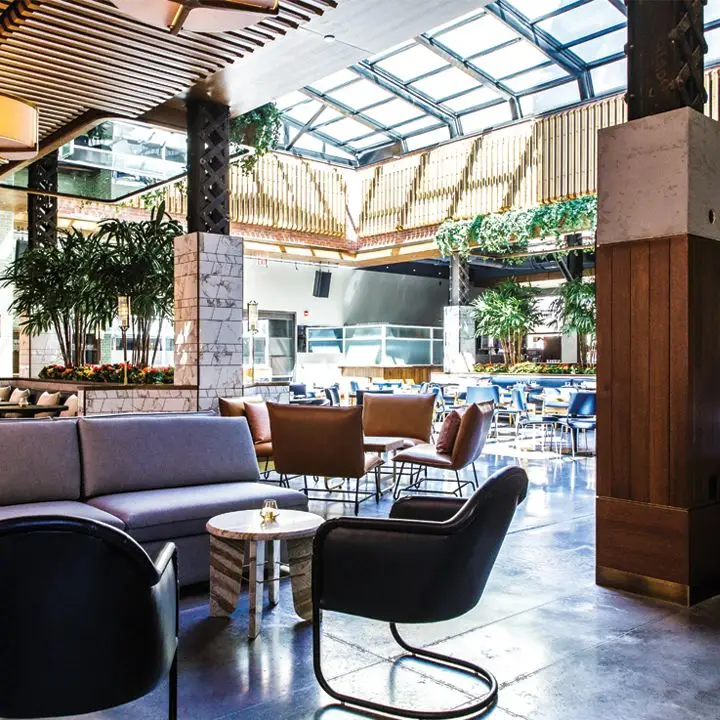 Uma cola feita em casa não é suficiente no Boleo de Chicago