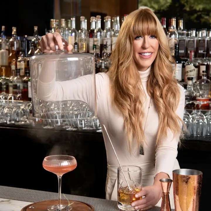 Mariena Mercer Boarini