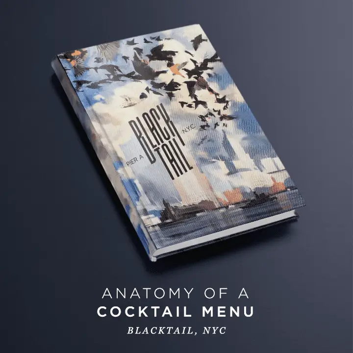 Tudo o que você precisa saber sobre o menu inspirado em Cuba de Blacktail Cuba