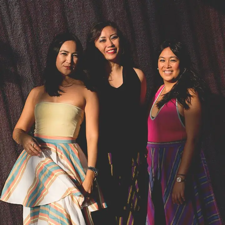 Como 3 mulheres filipinas abriram o bar mais improvável e empoderador nos EUA