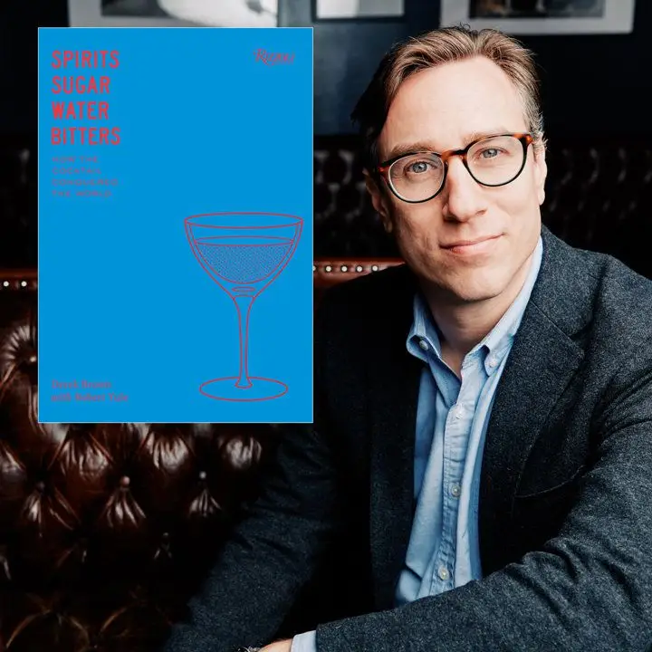 W jednym ważnym mieście, które zostało zignorowane podczas renesansowego koktajlu