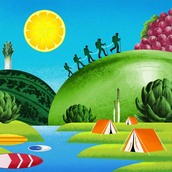 Construção da equipe menos a bebida: 3 maneiras saudáveis ​​de inspirar sua equipe de bar como uma equipe