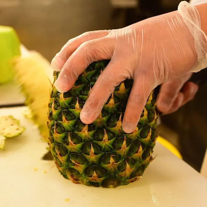 Como criar um menu de bebida quando você tem alergias alimentares