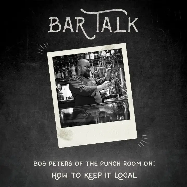 Bob Peters da sala de socos sobre como mantê -la local