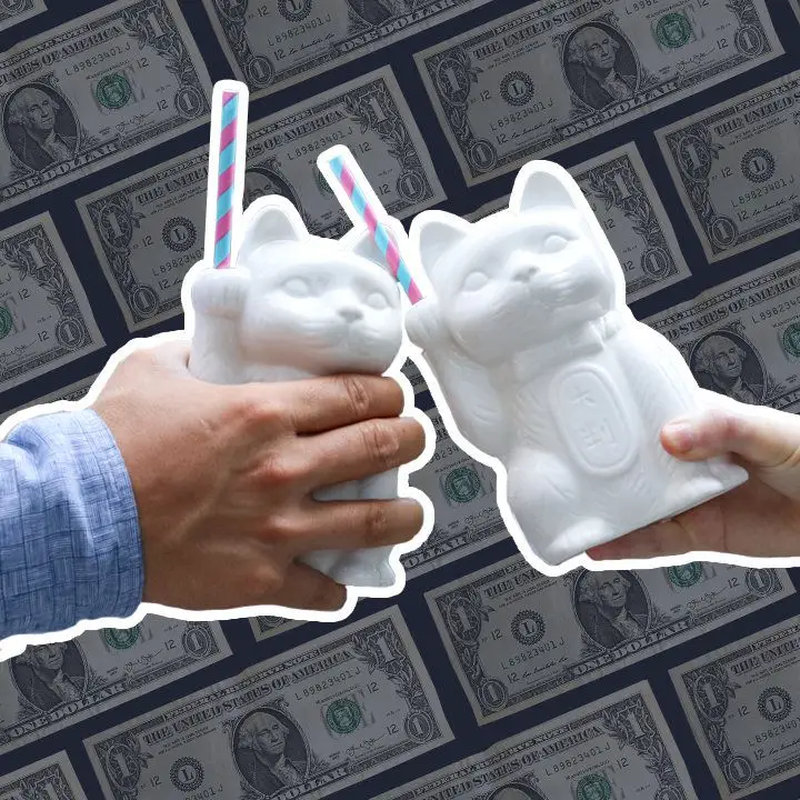 Como criar um menu de bebidas que mantém os custos baixos, mas mantém os hóspedes animados