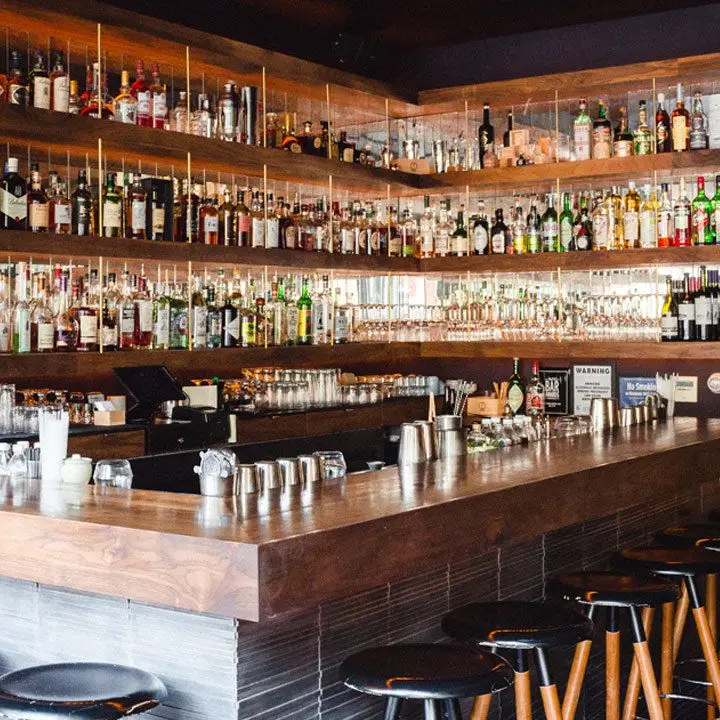 Como Bar Goto acertou