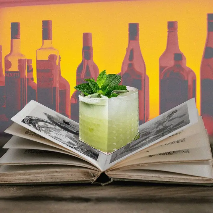 5 dicas úteis para acertar o seu livro de coquetéis
