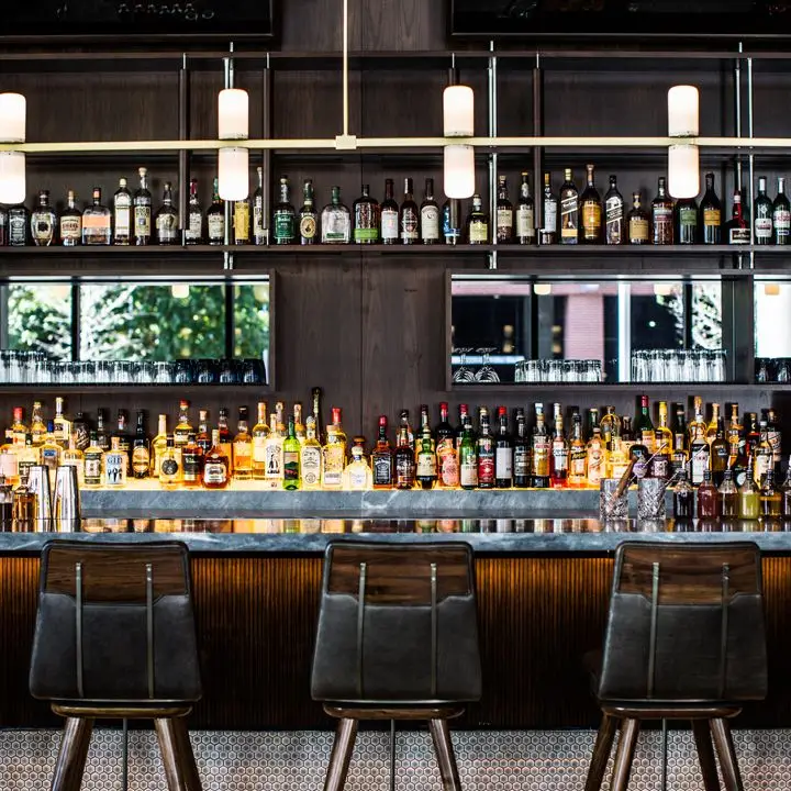 7 barmen explicam por que não estariam onde estão sem a cozinha