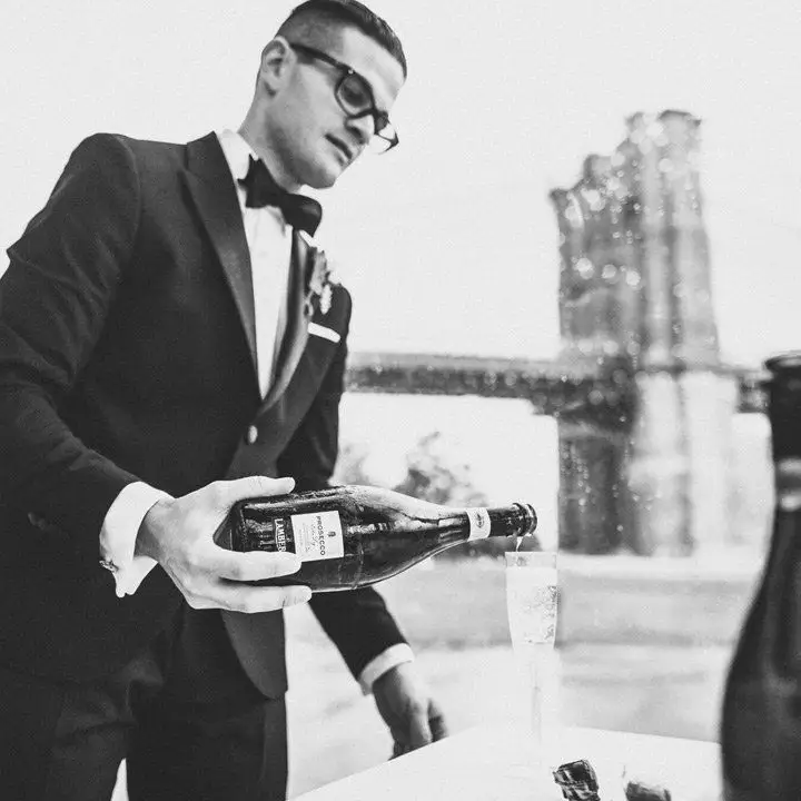 Co to jest bar, który działa w restauracji, ma obsesję na punkcie rośliny?