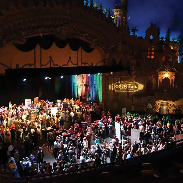 Toda conferência de coquetel americana que você deve participar deste ano