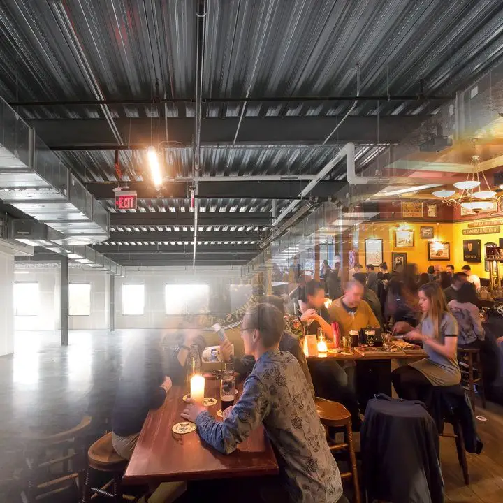 Tudo o que você precisa saber sobre a construção de um bar