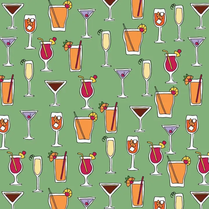 6 Dicas extremamente úteis para menus de férias que fazem sentido para o seu bar