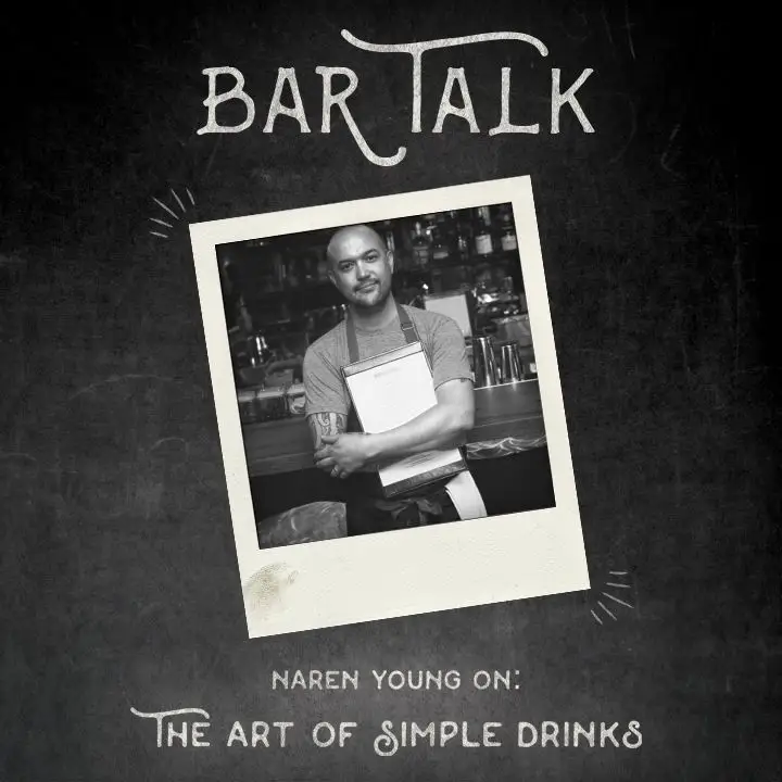 As bebidas simples definitivamente não são superestimadas