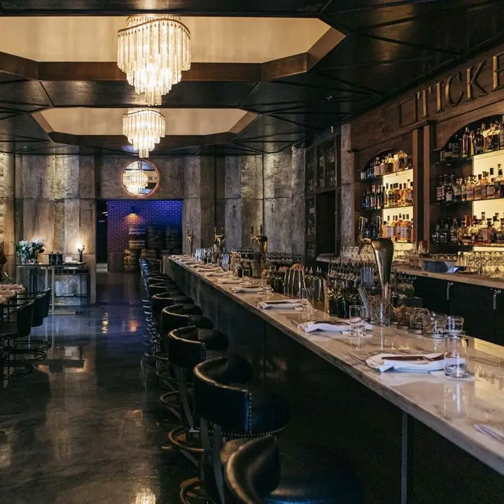 Como enfrentar os desafios das barras de alto conceito