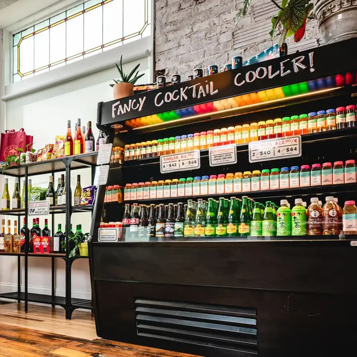 The to-go cocktail program at Law Bird in Columbus, Ohio, is accessible, fun and imaginative—and cost-effective, says the bar’s owner.