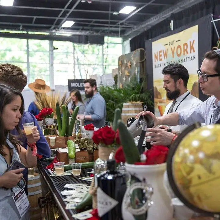 Tego możesz się spodziewać w klasztorze 2. baru Brooklyn
