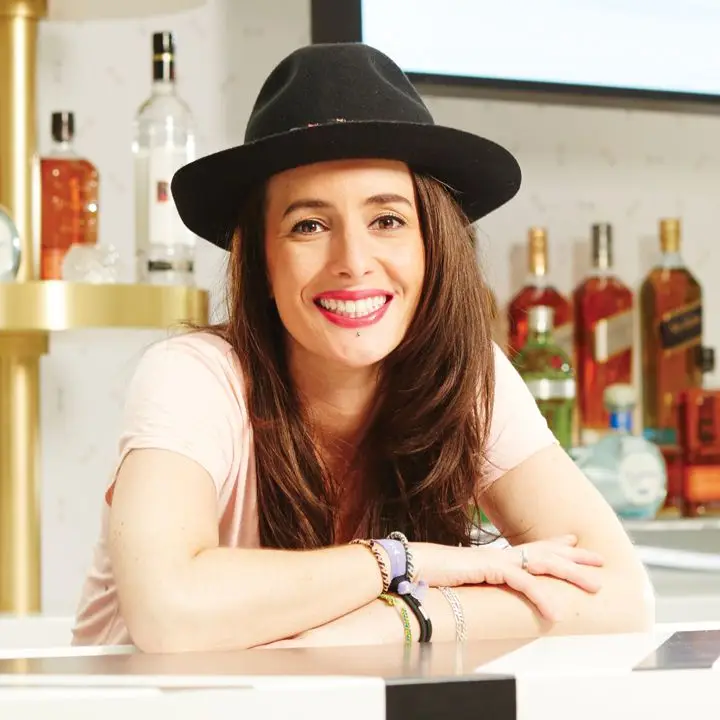 Conheça Jennifer Le Nechet, o vencedor da Diageo World de 2016
