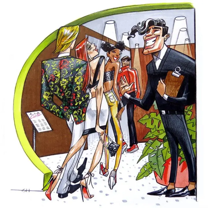 Construindo um bar mais lucrativo: 6 dicas para contratar a portadora direita