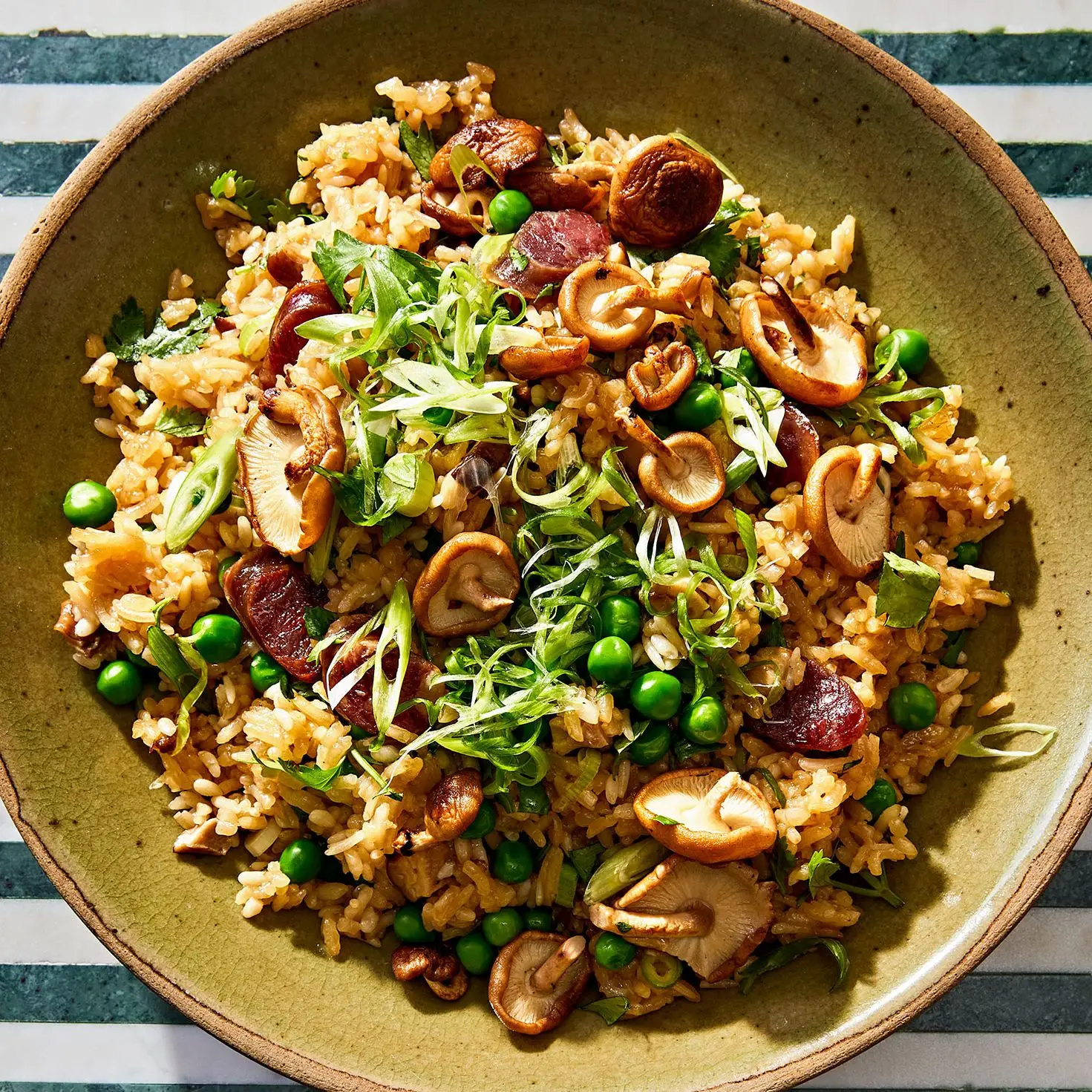 Forno holandês sem fã de mai