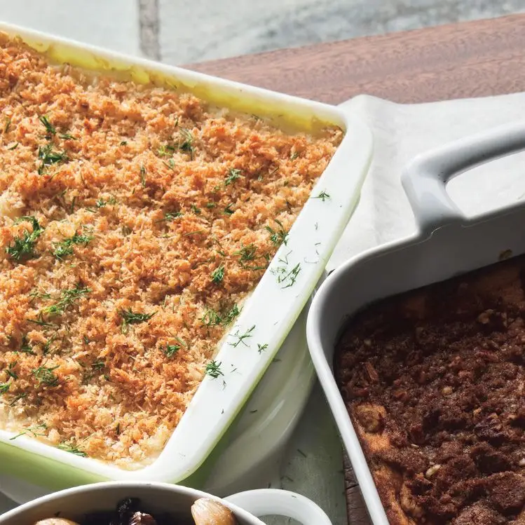 Puré de pastinaga, batata e nabo