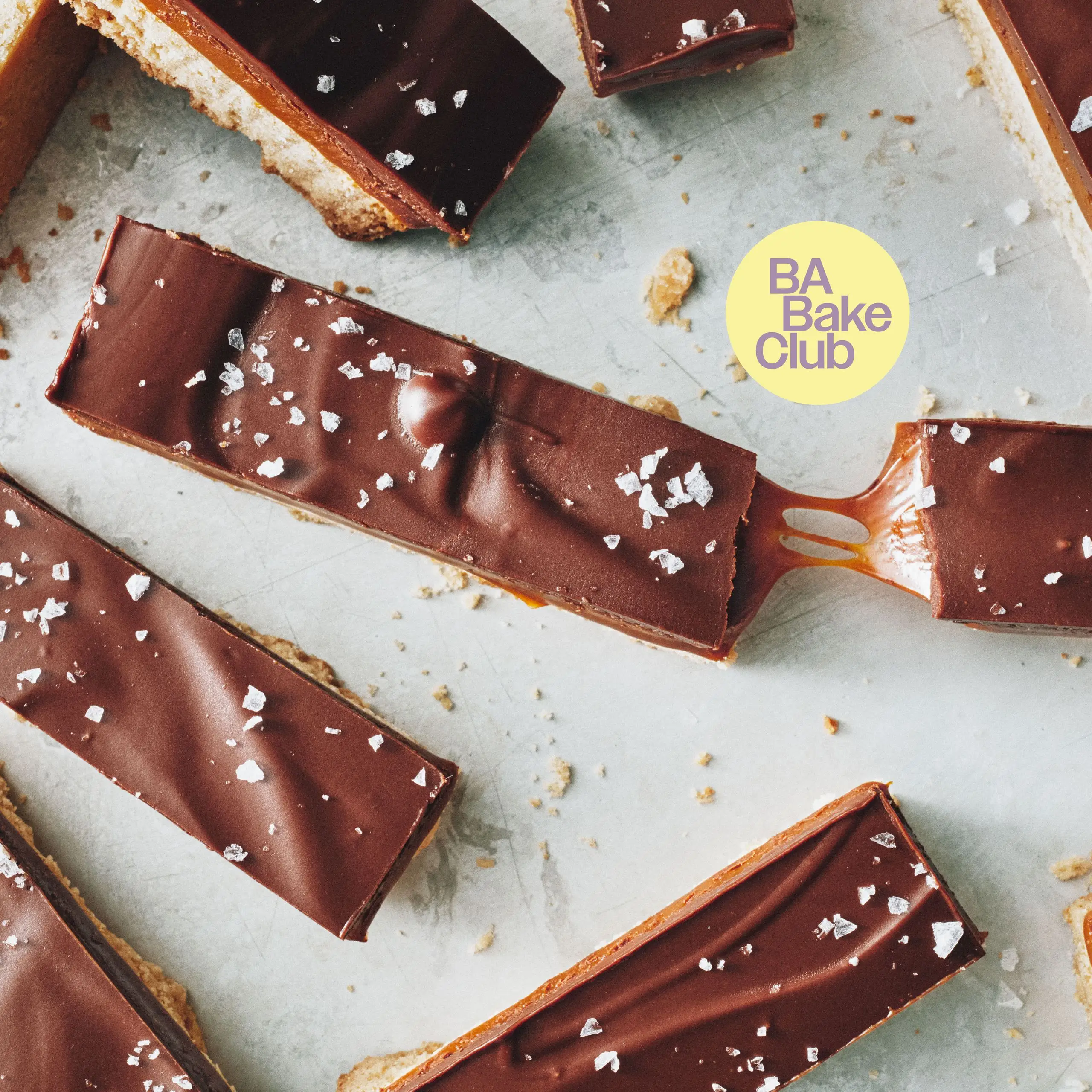 Biscoito de milionário