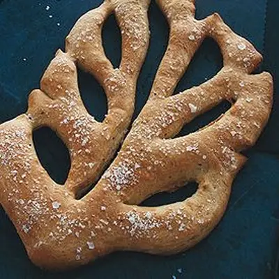Fougasse