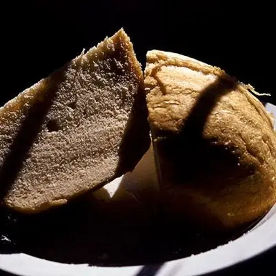 Pão de mel
