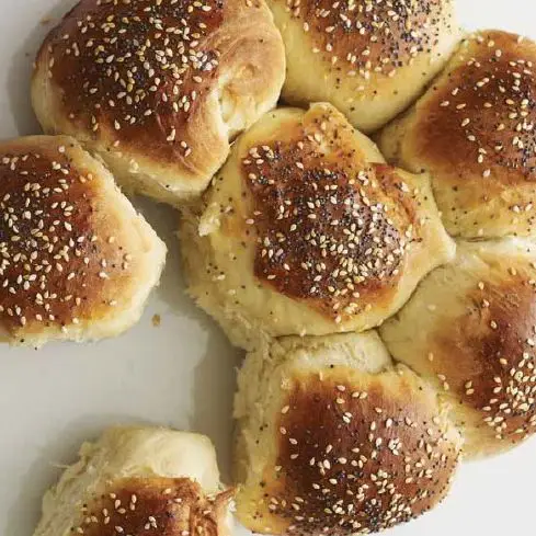 Chalá de peças de puxão básico