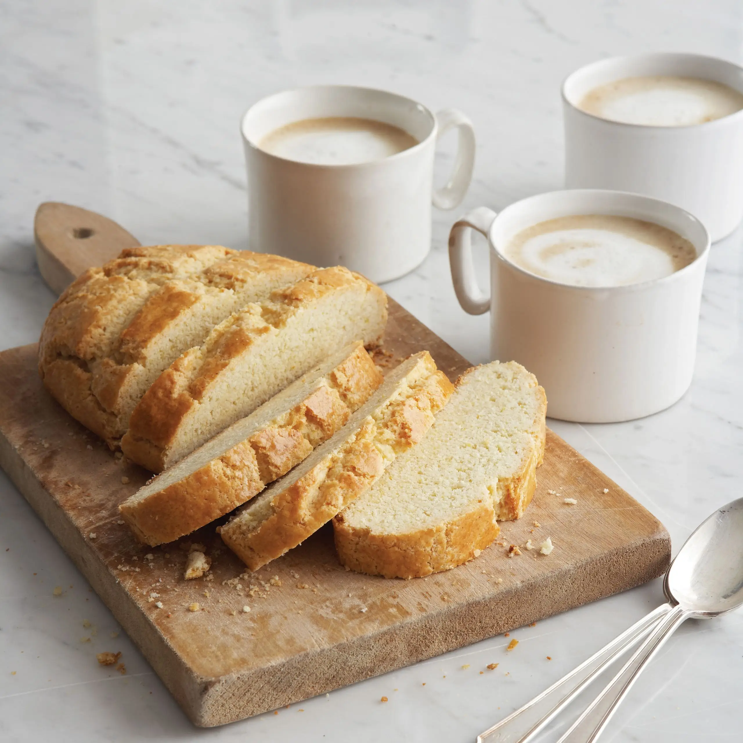 Cambella da vovó Mary