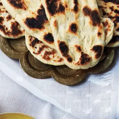 OUNIA NAAN
