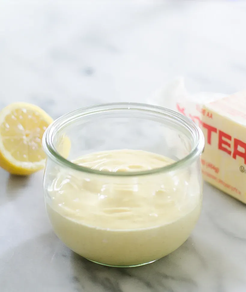 Butter Mayonnaise - Buttered Side Up' title='Butter Mayonnaise