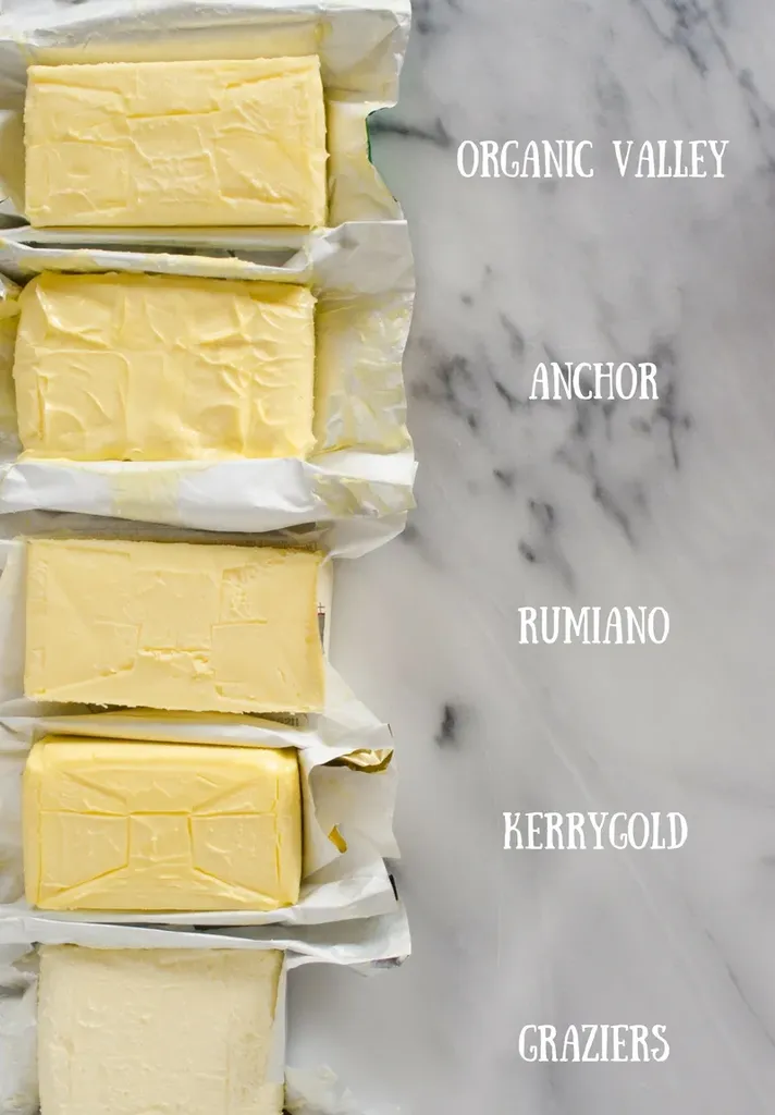 Which Grass-Fed Butter is the Best? – A Review of 5 Grass-Fed Butters